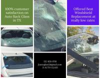 J1 Auto Glass-Auto Back Glass Service Near Me  image 1